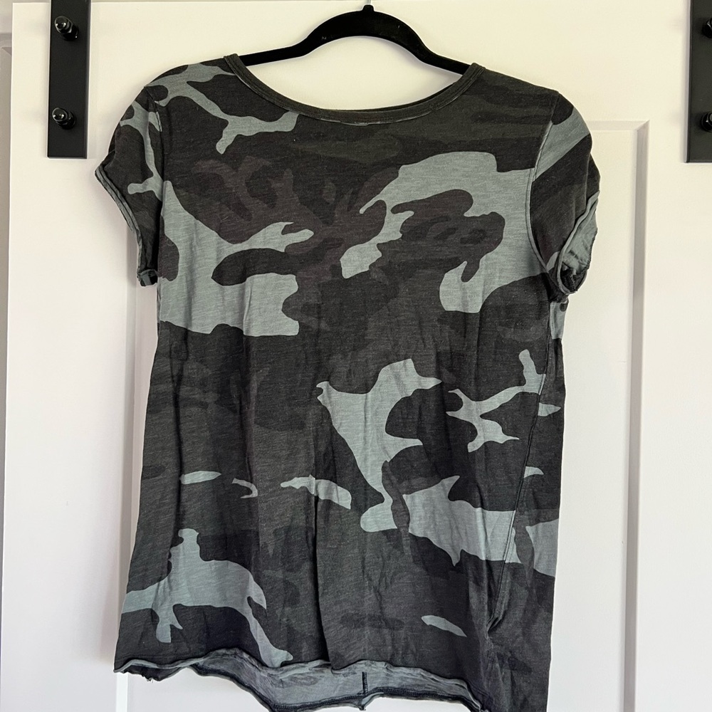 We the free shirt
